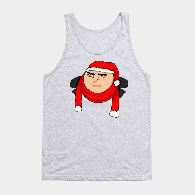 felonius gru Tank Top by burrotees